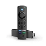 Amazon Fire TV Stick 4K 2nd Gen. streaming device
