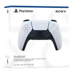 Sony PS5 DualSense wireless controller - White