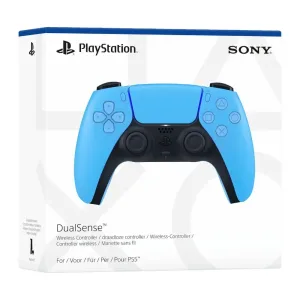 Sony PS5 DualSense trådløs controller - Starlight Blue