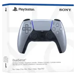 Sony PS5 DualSense wireless controller - Sterling Silver