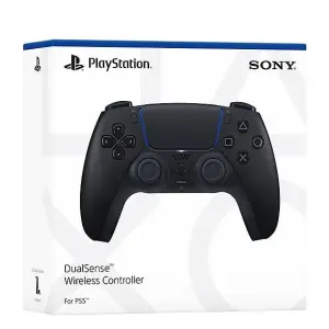 Sony PS5 DualSense trådløs controller - Sort