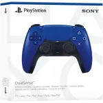 Sony PS5 DualSense trådløs controller - Koboltblå