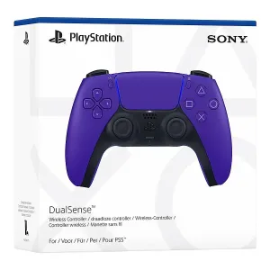 Sony PS5 DualSense trådløs controller - Galactic Purple