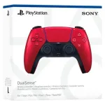 Sony PS5 DualSense wireless controller - Volcanic Red
