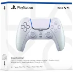 Sony PS5 DualSense trådløs controller - Chroma Pearl