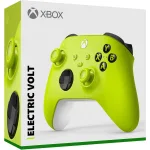 Microsoft Xbox Wireless Controller – Electric Volt