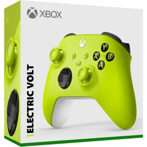 Microsoft Xbox Wireless Controller – Electric Volt