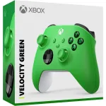 Microsoft Xbox Wireless Controller - Velocity Green
