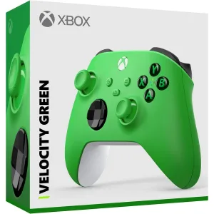 Microsoft Xbox Wireless Controller - Velocity Green