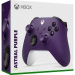 Microsoft Xbox Wireless Controller - Astral Purple