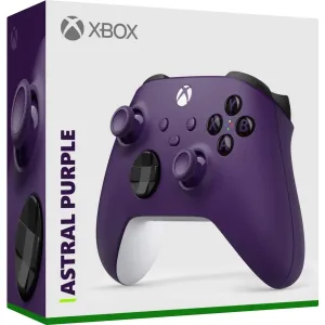 Microsoft Xbox Wireless Controller – Astral Purple