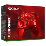 Microsoft Xbox Wireless Controller - Pulse Cipher Special Edition