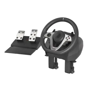 GENESIS Seaborg 400 wheel and pedals set