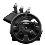 ThrustMaster TX Racing Leather Edition Steering wheel + pedals for Xbox / PC