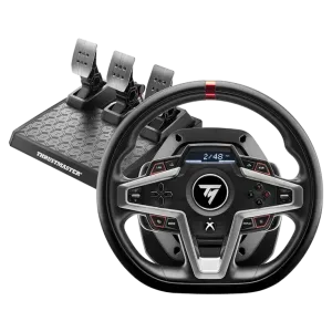 Thrustmaster T248 X Rat + pedaler til Xbox / PC