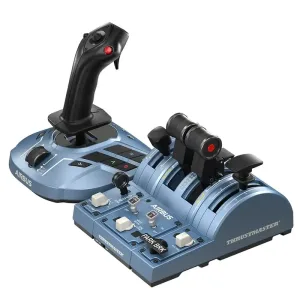 Thrustmaster TCA Captain Pack X Airbus Edition Joystick til flyvesessioner