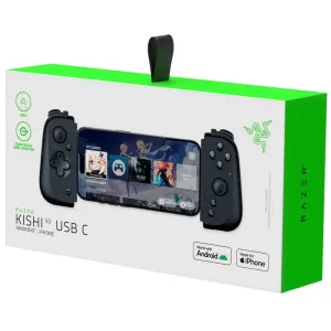 Razer Kishi V2 USB-C gamepad til Android og iPhone