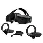 HTC Vive XR Elite VR glasses with Deluxe Pack