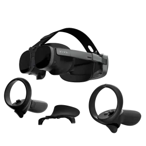 HTC Vive XR Elite VR glasses with Deluxe Pack