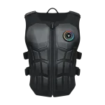 bHaptics TactSuit Pro full body haptics waistcoat for VR Gaming