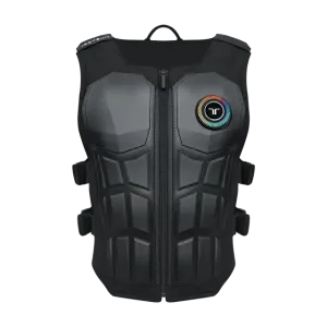 bHaptics TactSuit Pro full body haptics waistcoat for VR Gaming