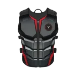 bHaptics TactSuit Air Onyx helkrops-haptikvest til VR-gaming
