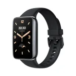 Xiaomi Smart Band 7 Pro Black activity tracker