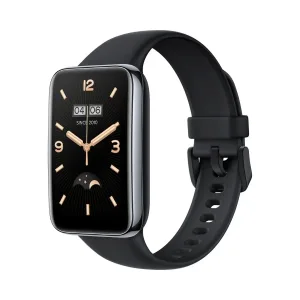 Xiaomi Smart Band 7 Pro Black activity tracker