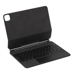 Apple Magic Keyboard for iPad Pro 11 black DE