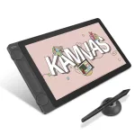 Huion Kamvas 13 3nd Gen. graphics tablet