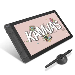 Huion Kamvas 13 3nd Gen. graphics tablet