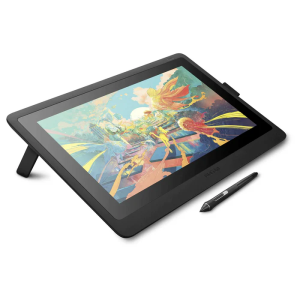 Wacom Cintiq 16 creative pen display