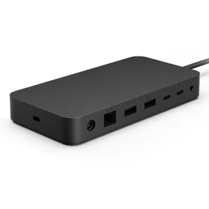 Microsoft Surface Thunderbolt 4 Dock universal USB-C docking station