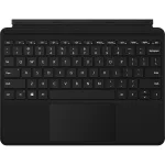Microsoft Surface Go Type Cover QWERTZ / DE sort