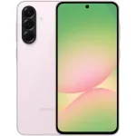 Samsung Galaxy A56 A566 5G 128GB/8GB - Awesome Pink