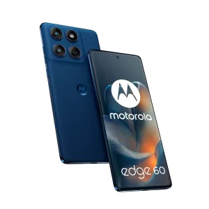 Motorola Edge 60 5G 512GB/12GB - Gibraltar Sea