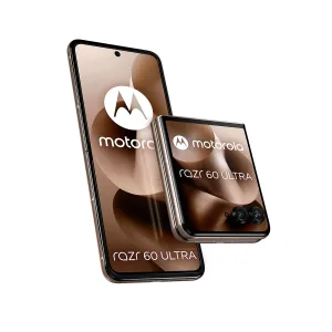 Motorola Razr 60 Ultra 5G 512GB/16GB - Mountain Trail