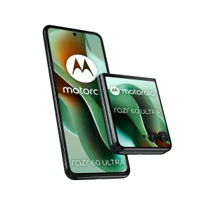 Motorola Razr 60 Ultra 5G 512GB/16GB - Scarab