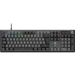 Corsair K70 Core RGB kablet gaming-tastatur grå MLX Red Switch QWERTZ / DE