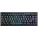 Ducky Tinker 65 kablet gaming-tastatur MX-Brown Switch ISO DE