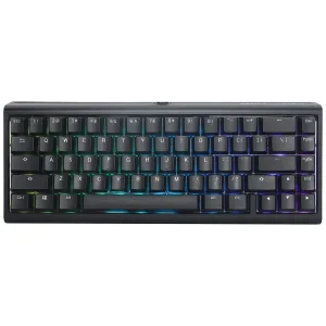 Ducky Tinker 65 wired gaming keyboard MX-Brown Switch ISO DE