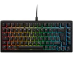 Ducky Tinker 75 kablet gaming-tastatur MX-Red Switch ISO DE