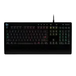 Logitech G213 Prodigy gaming keyboard ENG Layout