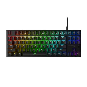 HyperX Alloy Origins Core mechanical gaming keyboard HX Aqua Switch ENG Layout