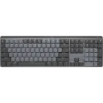 Logitech Master Series MX Mekanisk trådløst tastatur QWERTZ / DE