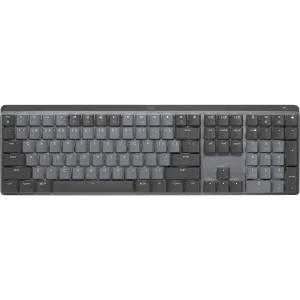 Logitech Master Series MX Mechanical wireless keyboard QWERTZ / DE