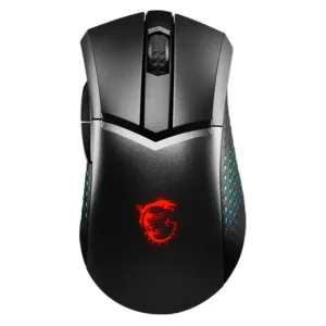 MSI Clutch GM51 Lightweight Wireless Gaming mouse