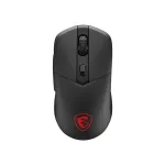 MSI Versa 300 Elite wireless gaming mouse