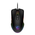 MSI Forge GM300 gaming mouse