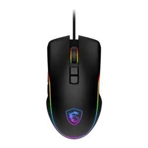 MSI Forge GM300 gaming mouse